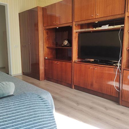 Ferienwohnung Автовокзал Riwne Exterior foto