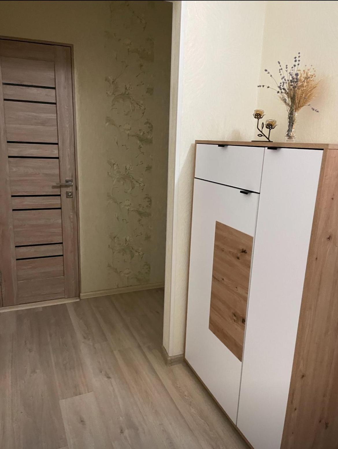 Ferienwohnung Автовокзал Riwne Exterior foto