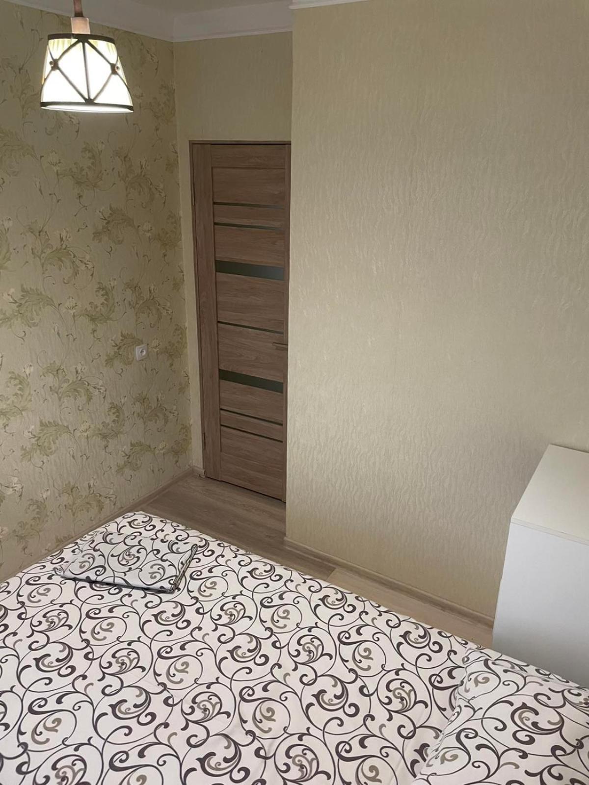 Ferienwohnung Автовокзал Riwne Exterior foto