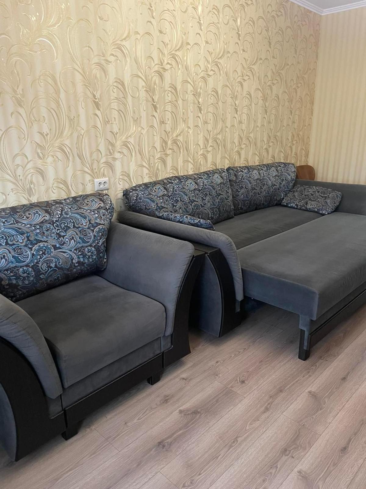 Ferienwohnung Автовокзал Riwne Exterior foto